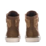 Trade Wedge Canvas 6" Comp Toe Wide - Mens - 图片 5