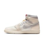 Retro 1 High OG - Mens - 图片 5