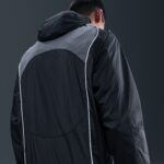 T90 Windbreaker -Mens - 图片 7
