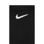 6 Pack Unisex Everyday Cushioned Crew - 图片 4
