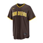2026 Padres Replica Away Jersey - Mens - 图片 2