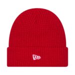 Angels Knit Waffle Beanie - 图片 2