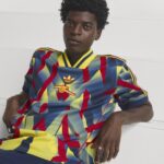 Arsenal 25/26 Lifestyle Jersey - Mens - 图片 2