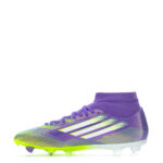 F50 League Mid FGxMG - Mens - 图片 2