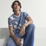 USA 94 Denim Bringback Jersey -Mens - 图片 2