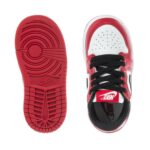 Retro 1 Low OG - Toddler - 图片 4