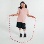 Reversible Basketball Short - Youth - 图片 4