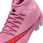 Mercurial Superfly 10 Club FG/MG - Youth - 图片 6
