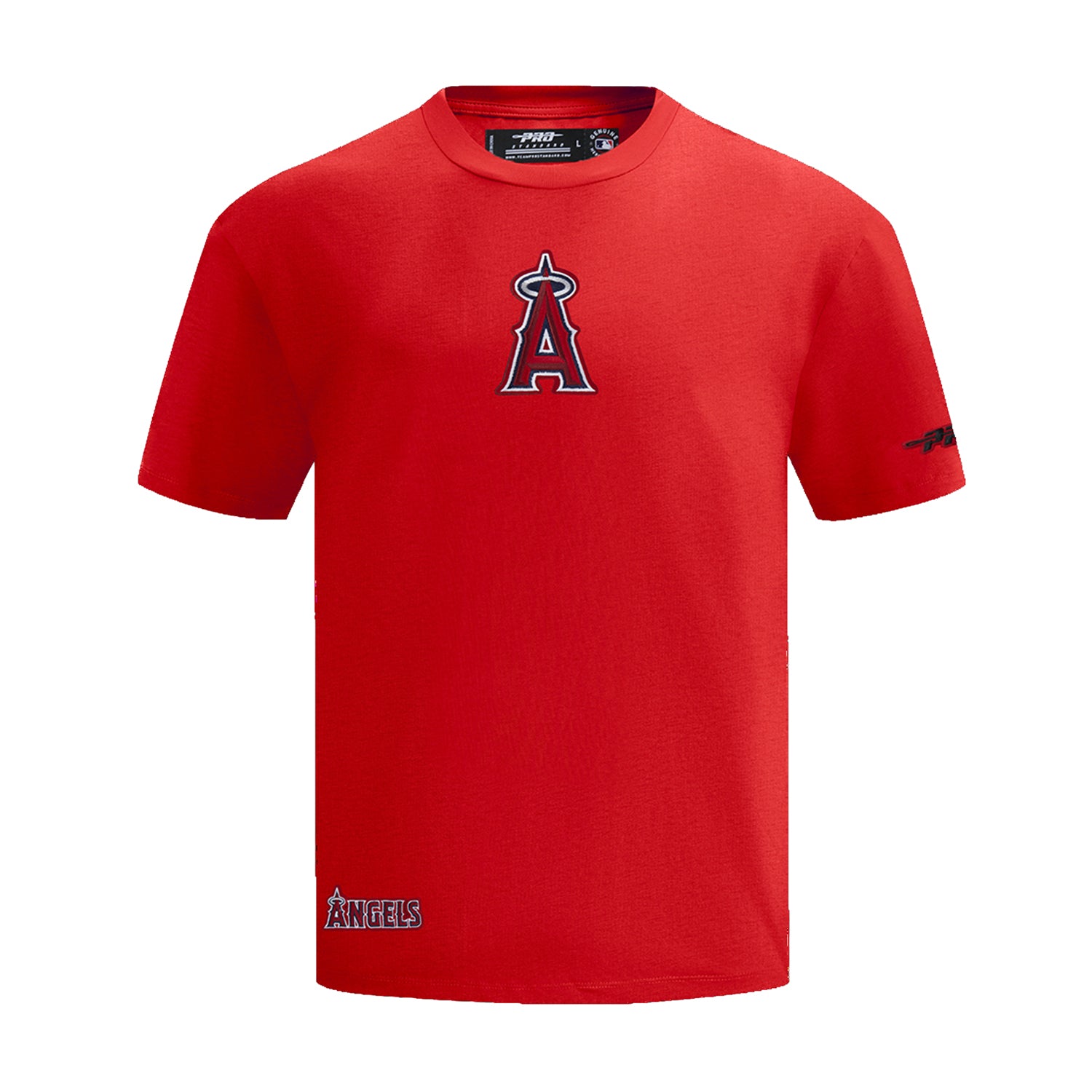 Los Angeles Angels SMU Billboard Tee - Mens