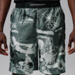Brooklyn Cat Scratch LA Short -Mens - 图片 2