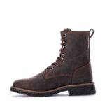 Tuffy Square Lace Steel Toe - Mens - 图片 3