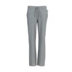 Knit Wide Leg Pant - Womens