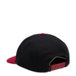 Youth Air Jordan Script 2-Tone Snapback - 图片 2