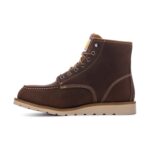 Moc Toe 6" ST WP - Mens - 图片 5