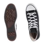 Chuck Taylor All Star Lift Hi Platform - Womens - 图片 5