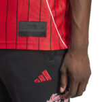 Manchester United Icon LS Polo -Mens - 图片 5