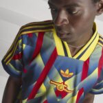 Arsenal 25/26 Lifestyle Jersey - Mens - 图片 4