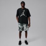 Brooklyn Cat Scratch LA Short -Mens - 图片 3