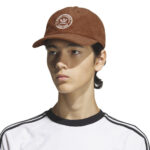 Originals Resort Corduroy Strapback - 图片 2