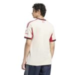 Liverpool 25/26 Replica 3rd Jersey - Mens - 图片 6