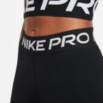 Nike Pro 365 3" Short - Womens - 图片 4