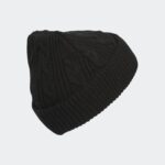 Unisex Cable Knit Beanie - 图片 5