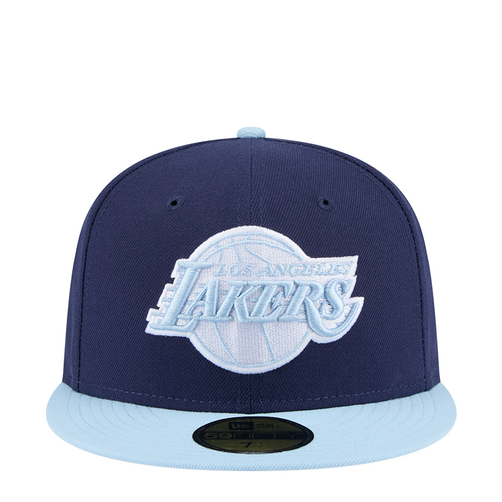 Lakers 2-Tone Color Pack 5950