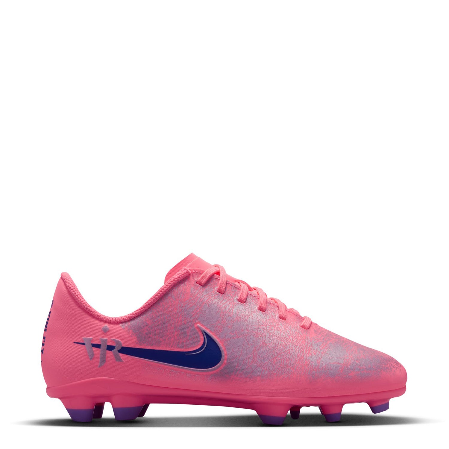 Mercurial Vapor 16 Club FG/MG - Youth