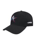 2026 NBA All Star Game Pro Pinch Snapback - 图片 3