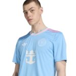 Inter Miami 25/26 Jersey - Mens - 图片 4