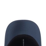 Jordan Rise Cap Structured Curved Bill Metal Jumpman Strapback - 图片 7