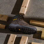 Striver Steel Toe - Mens - 图片 3