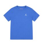 Jumpman Air Embroidered Tee - Youth