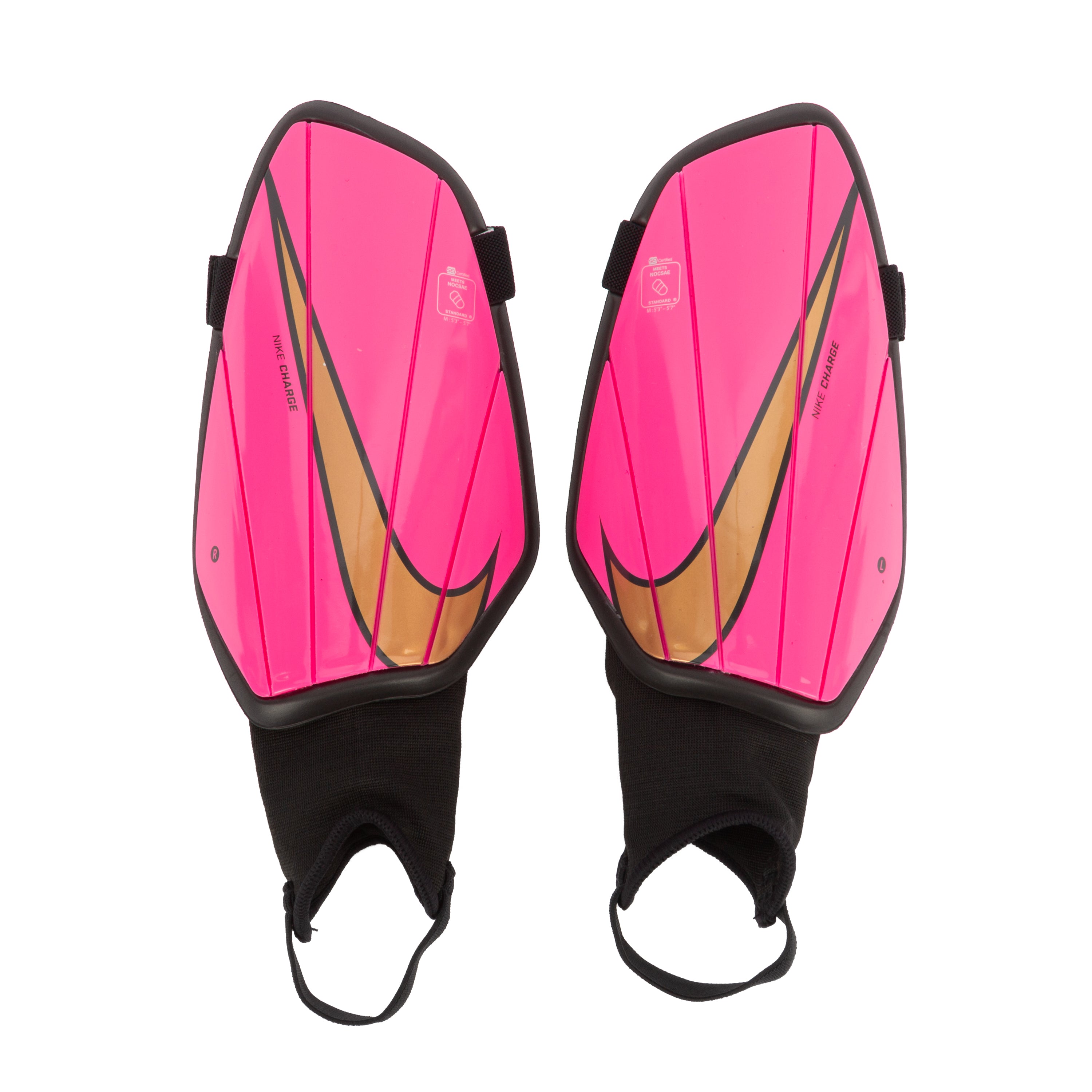 World Cup 2022 Charge Ankle Shin Guard