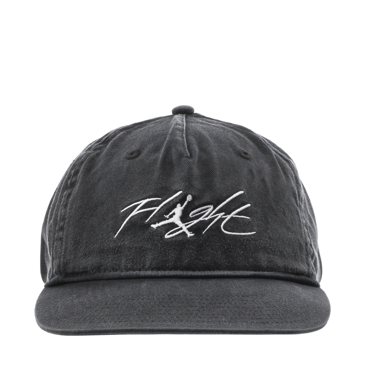 Jordan Pro Dart Crown 5-Panel Unstructured Strapback