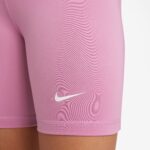 Nike Pro 5" Short - Youth - 图片 5
