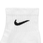 6 Pack Unisex Everyday Cushioned Quarter - 图片 4