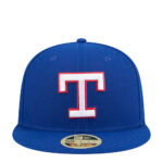 Rangers MLB 2025 Hall Of Fame OTC 5950