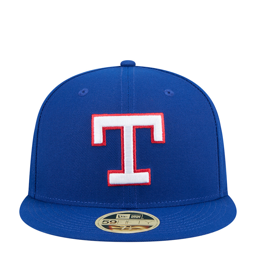 Rangers MLB 2025 Hall Of Fame OTC 5950