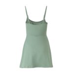 Power A-Line Dress - Womens - 图片 4