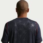 USA 26/27 Replica Away Jersey - Mens - 图片 7