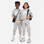 Club Futura PO Hoody - Youth - 图片 5