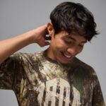 Realtree AOP Tee -Mens - 图片 5