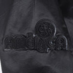 Club America Triple Black Jacket -Mens - 图片 6