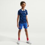 France 26/27 Stadium Home Jersey - Youth - 图片 3