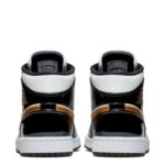 AJ 1 Mid SE - Mens - 图片 5
