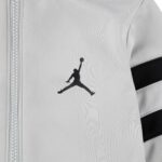 Jumpman Fly Tricot Set - Toddler - 图片 3