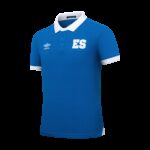 El Salvador 25/26 Home Jersey - Mens