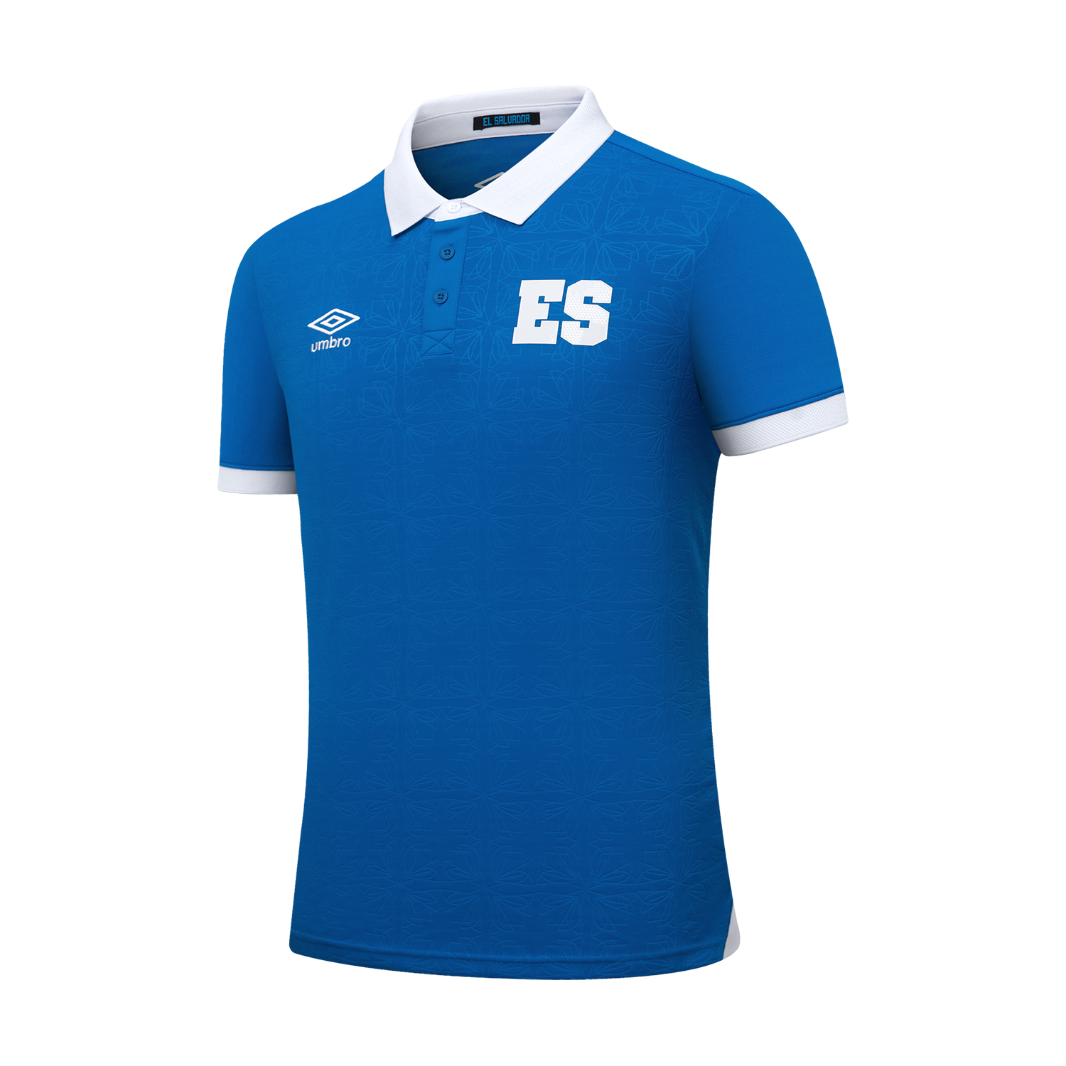 El Salvador 25/26 Home Jersey - Mens
