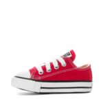 Chuck Taylor All Star Ox Core - Toddler - 图片 2